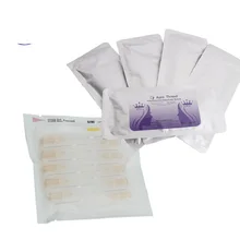 20pcs/Bag All types plla face threads lift fios de sharp needle blunt needle pdo thread lift