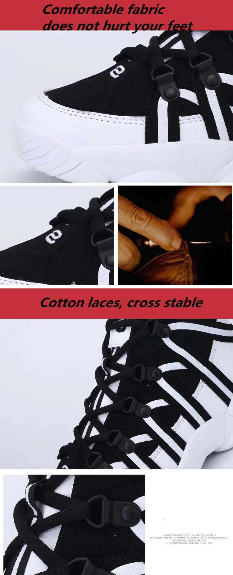 Autumn Winter Men Shoes Casual Trendy Thick Bottom Sneakers Strapped Non-slip Luxury Breathable Leather Sports Shoes 2021 New