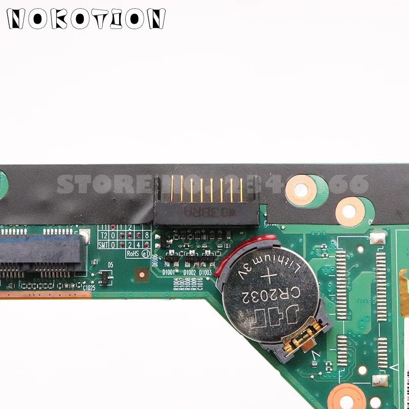 MECHANIC Short Killer Circuit Detector VCC Power