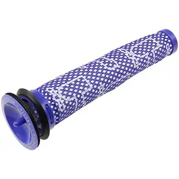 

For Dyson Vacuum Cleaner Accessories V6 V7 V8 Filter Rod Compatible With Dc58 Dc9 Vacuum Cleaner Accessories