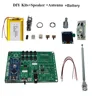 Assembled  diy kit SI4732 All Band Radio Receiver  FM AM (MW and SW) SSB LSB and USB+ 3.6v lithium battery + Antenna + Speaker ► Photo 2/6