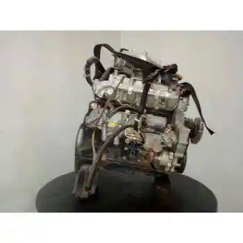 

TD27G COMPLETE ENGINE NISSAN TERRANO/TERRANO.II (R20)