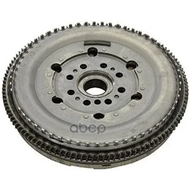 Маховик Ford Mondeo/Transit 2.0tdci 02 Luk арт. 415016810