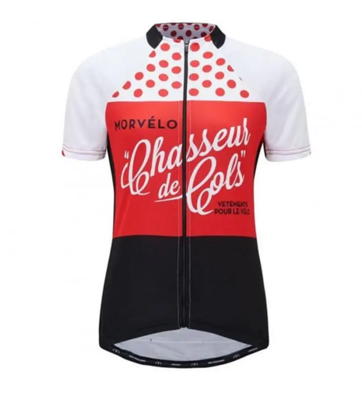 Shirts 8 Pro Equipo Verano манга Corta Ciclismo Джерси для женщин De Secado Bicicleta De Ciclismo Jersey - Цвет: Shirts 8