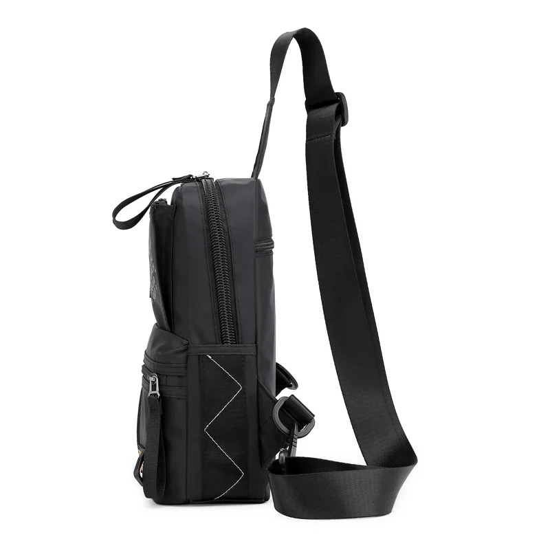 Дорожная сумка-мессенджер через плечо для мужчин bolso antirrobo hombre мотоциклетная нагрудная сумка маленькая сумочка мужская сумка на плечо