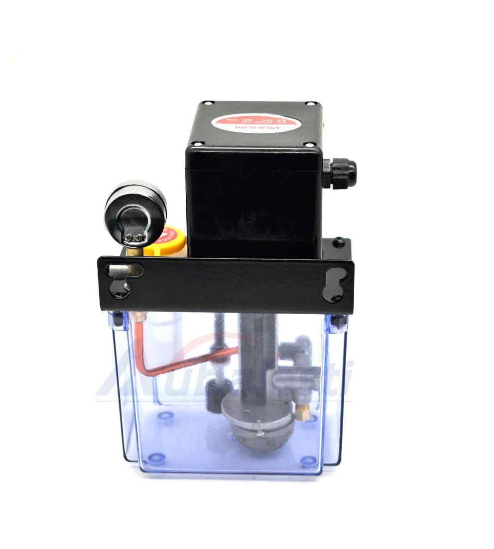 automático cnc eletromagnético