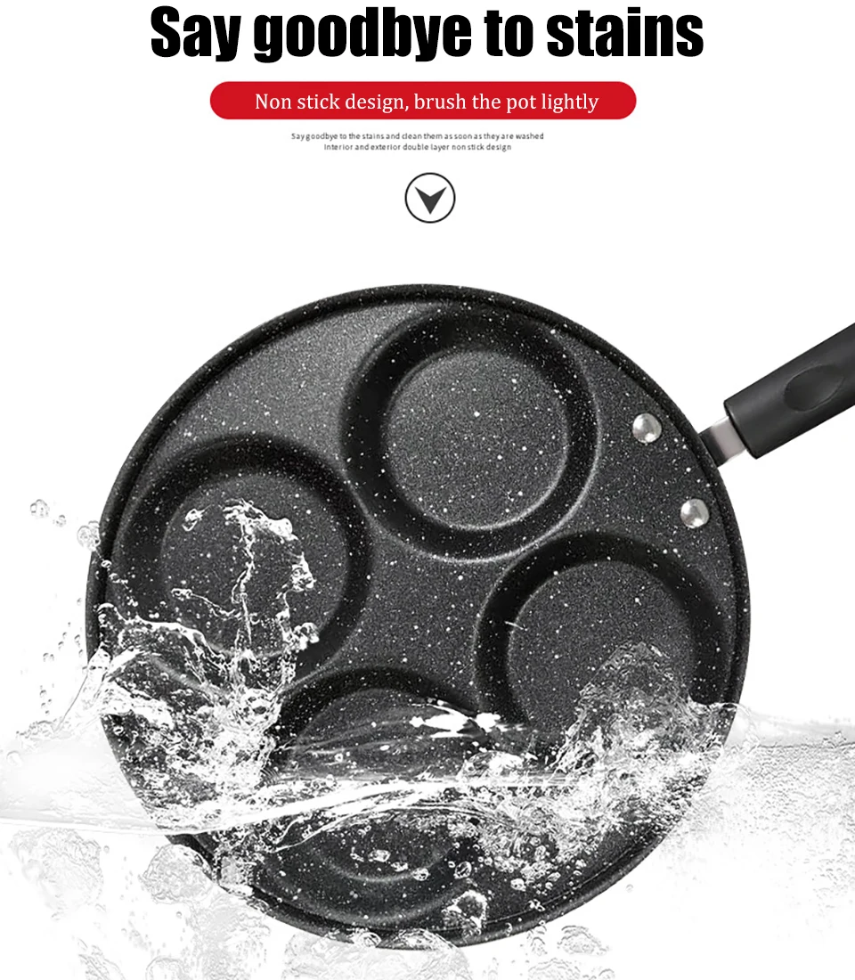 厂家批发煎蛋锅-麦饭石不粘锅平底蛋饺锅华夫饼模具-多功能早餐机-阿里巴巴_05