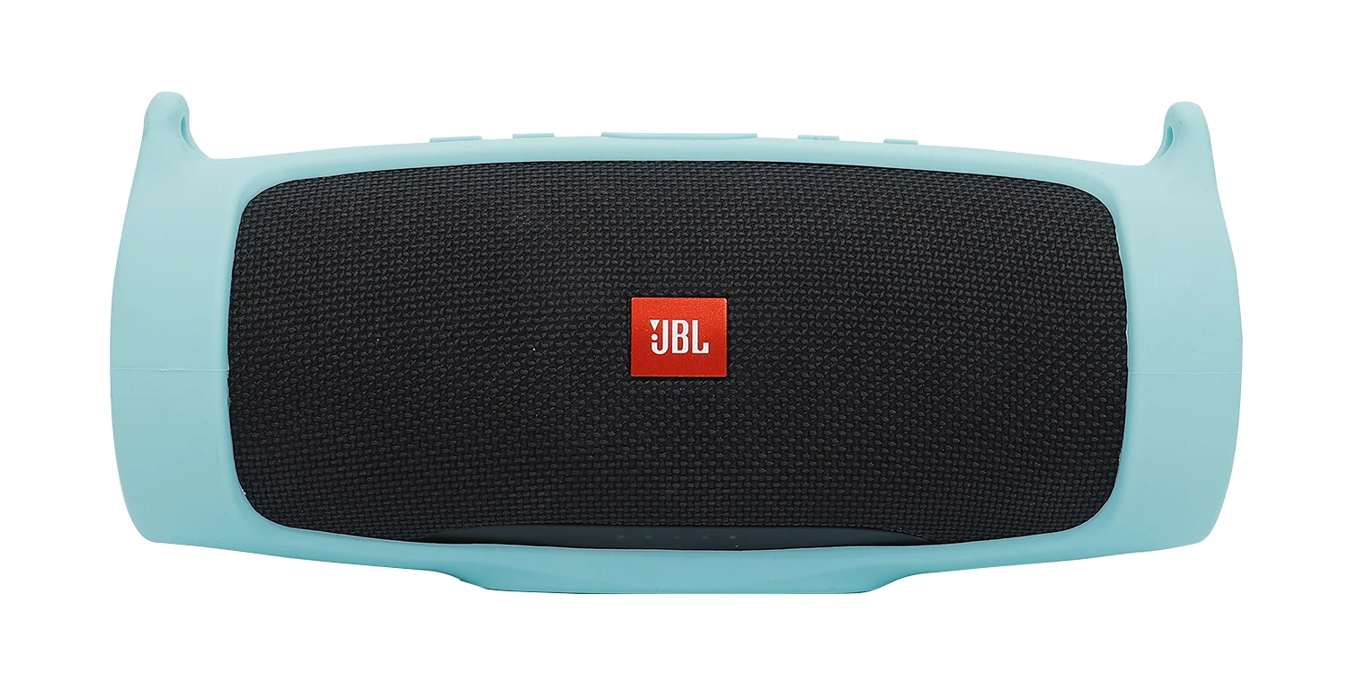 mosquetão para jbl carga 4 portátil sem fio bluetooth alto-falante