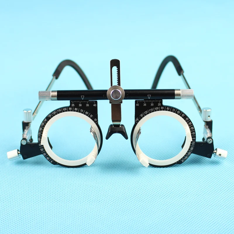 UTF5080 High Quality Universal Optical Trial Frame UB3 Type Working Well As Original
