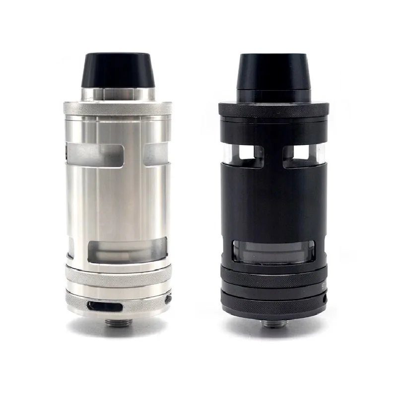 ULTON Typhoon GT4 стиль 25 мм RTA бак двойной поток воздуха 5 мл распылитель для электронных