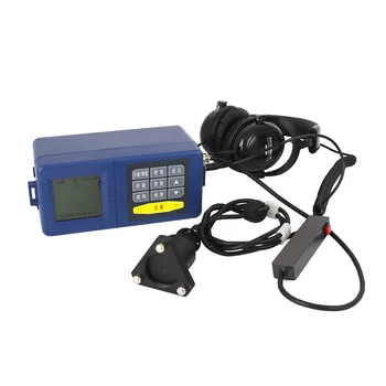 

water leak detection pipe water leak detector of pipes series water pipe leak detectors