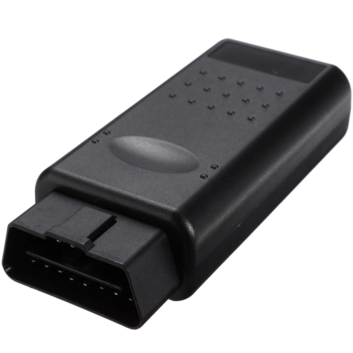 Mayitr 1pc OP-COM OPCOM Firmware V1.7 2014V Can OBD2 Adapter For Opel Vectra-C Astra-H Zafira-B Single Layer PCB