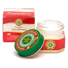 Бальзам для наружного применения Звездочка, 16 гр