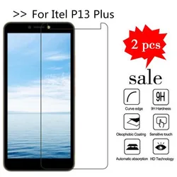 На Алиэкспресс купить стекло для смартфона for itel p13 plus tempered glass original 9h high quality protective film explosion-proof screen protector for itel p13 plus