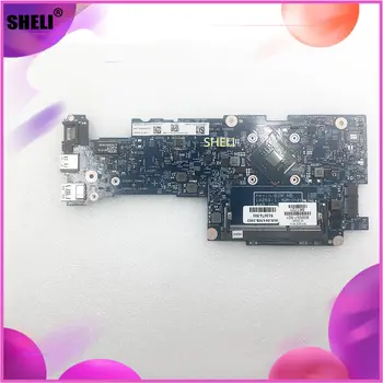 

FOR HP 809557-501 809557-001 8K1721 Pavilion X360 11T-K 11-K 110 Series Laptop Motherboard with SR29E N3700 CPU 813674-501 BOARD