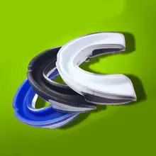 Спортивный мундгард Капа защитные колпачки для зубов для бокса баскетбола Защита зубов камедь щит зубы Защита