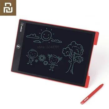 

Youpin LCD Writing Tablet Handwriting Board Singe Color Electronic Drawing Imagine Graphics Pad for Kid Office