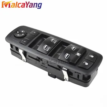 

68234092AC Front Electric window switch For Chrysler Pacifica 2017 2018