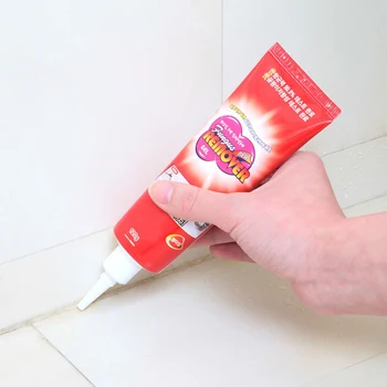 

Deep Down Clean Household Mold Remover Gel Cleaning Tool Portable for Home HUG-Deals