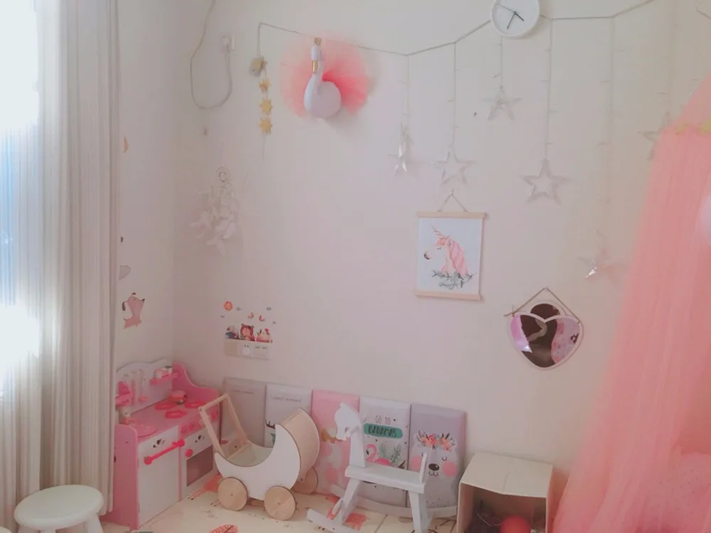 nursery baby