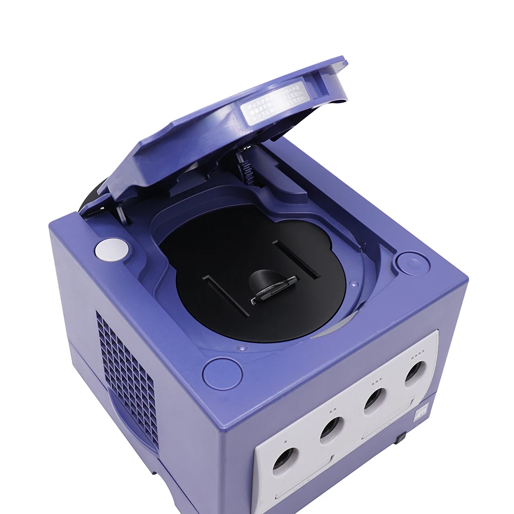 Cabo de Extensão Kit de Suporte Kit de Montagem de Bandeja para Impressão sd para Carregador Alta Qualidade Gamecube - 3d Gca - Image 3