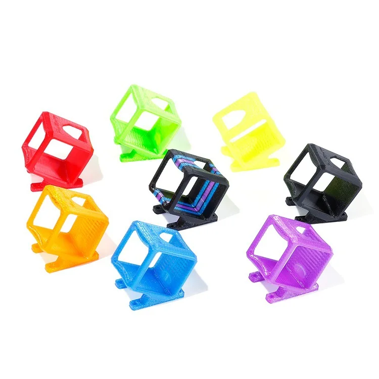 

Iflight xl/XL Low/DC/SL Universal Machine Bracket Applicable Parties Dog Seat GoPro Hero with ND8 Filter