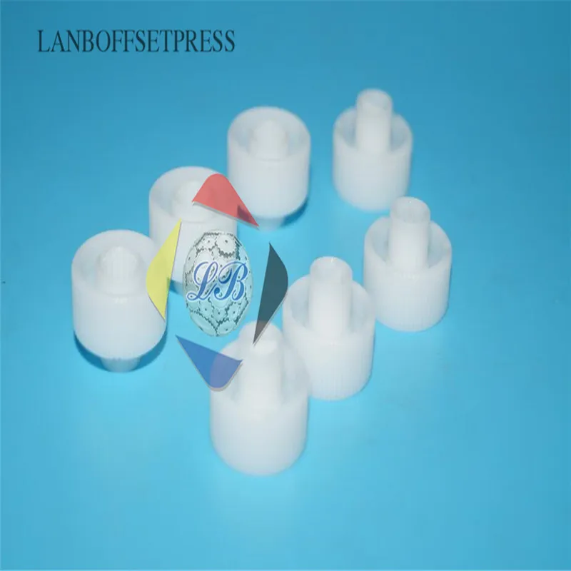 

LANBOFFSETPRESS 61.186.5321 coupling piece gear motor knob SM74 PM74 SM102 machines cover