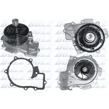 Помпа MB Sprinter 2.2CDI 06 DOLZ M248