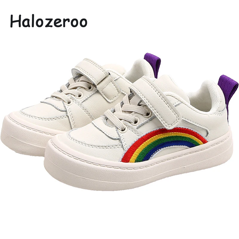 

New Autumn Kids Mesh Sport Sneakers Children Casual Sneakers Baby Girls Black Shoes Boys Soft Brand Sneakers Fashion Trainers
