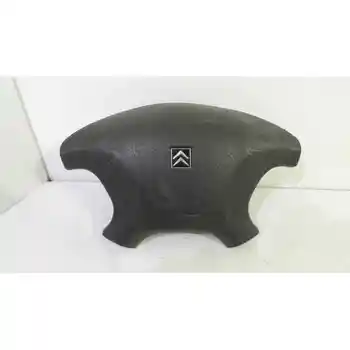 

96322281ZL 2442188 Airbag Front Left Citroen Xsara Saloon
