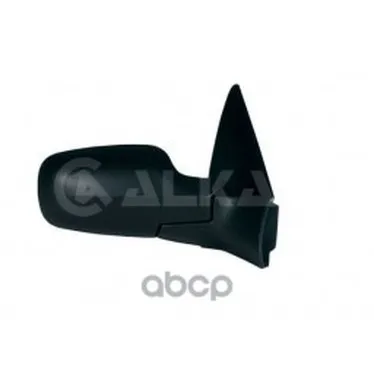 Зеркало В Сборе R(Эл.Привод Выпуклое Подогрев) ALKAR арт. 6136228