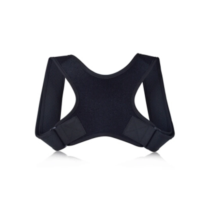 New Posture Corrector Back Support Belt Shoulder Bandage Corset Back Orthopedic Spine Posture Corrector Back Pain Relief (10)