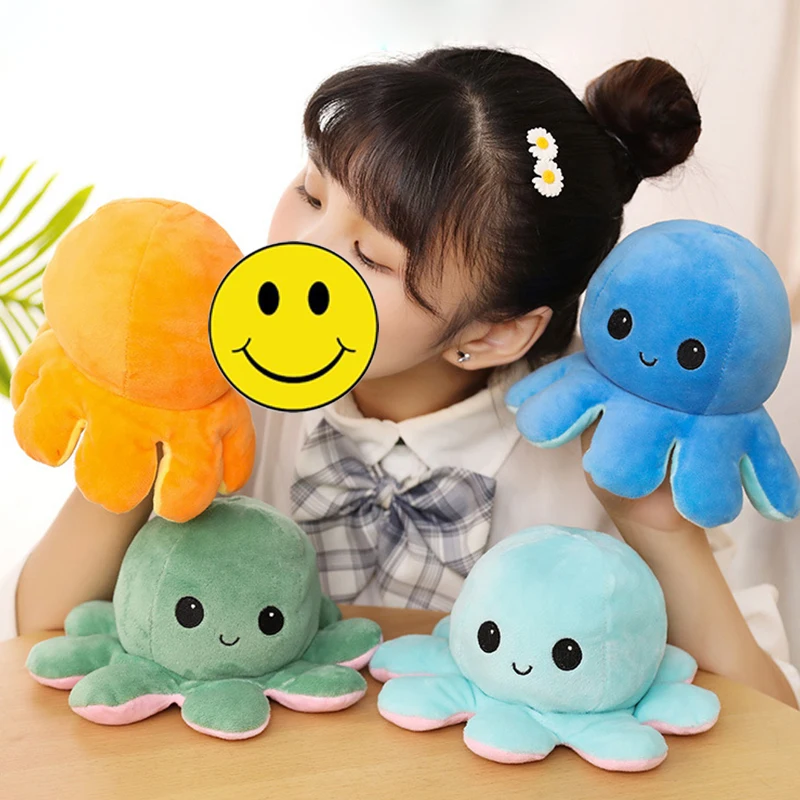 Octopus Plush Toy Soft Gift Cute Gato Flip Christmas Peluche Pulpo Reversible Stitch Stuffed Animals Pieuvre Ra C Versible Buy At The Price Of 3 In Aliexpress Com Imall Com Octopus Plush Toy Soft Gift Cute Gato Flip Christmas Peluche Pulpo Reversible Stitch Stuffed Animals Pieuvre Ra C Versible Buy At The Price Of 3 In Aliexpress Com Imall Com