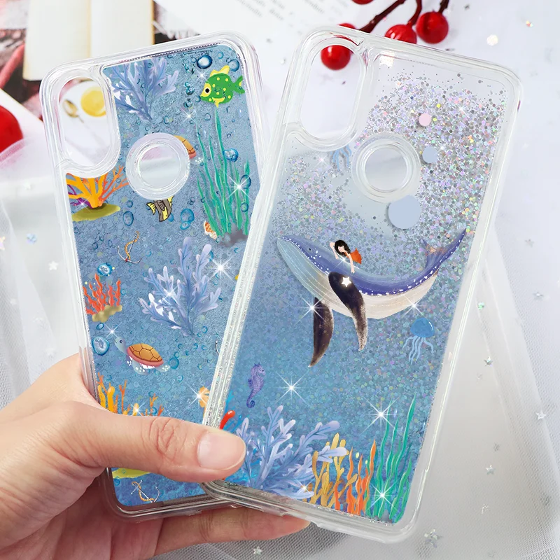 Чехол для Xiaomi Note 7 6 5 Pro S2 Plus K20 Mi 9T 8X 8 SE Lite 9 A1 A2 5X 6X Mix 2s|Бамперы| |