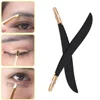 1Pc Professional Stainless Steel Hair Removal Eye Brow Eyebrow Tweezers Clip Beauty Makeup Tools Eyelash Tweezers 1