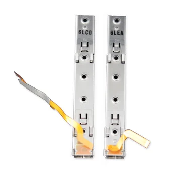 

L R Slide Rail Left Right Sliders Railway Replacement Parts for Nintend Switch NS Joy-Con Joy Con Controller
