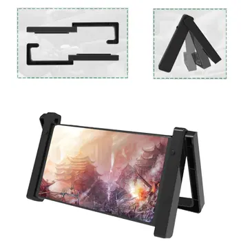 

for Nintendo Switch NS Console holder Switch Game Storage for simple bracket 2 in 1 vehicle-mounted bracket for switch stand