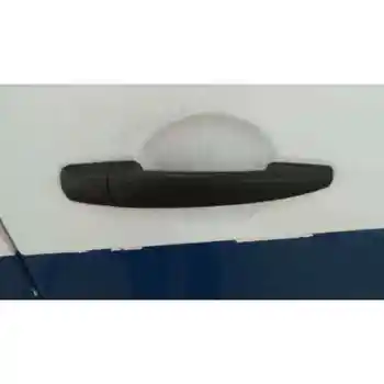 

9101GG HANDLE OUTER FRONT RIGHT CITROEN BERLINGO BOX