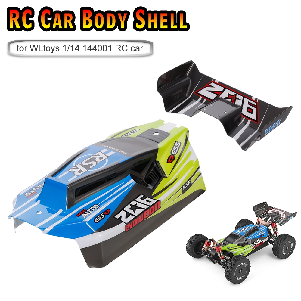 代引不可 4パックのrcゴムタイヤ1 14 Wltoys 1 18 16 10 Rcアクセサリー Pagamento Phbodontologia Com Br
