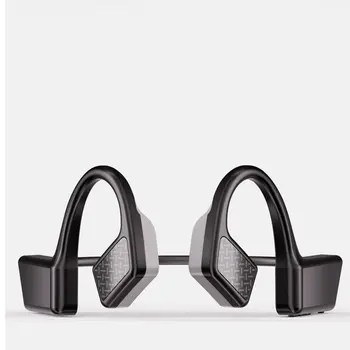 

2020 New Headphones With Bone Conduction Earphones Bluetooth Earphone Wireless Blutooth Headset TWS Sports Waterproof Earbuds