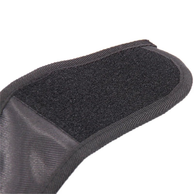  Anti Theft Secret Agent Bag Hidden Underarm Shoulder Bag Holster Wallet Armpit Case Secret Agent Se