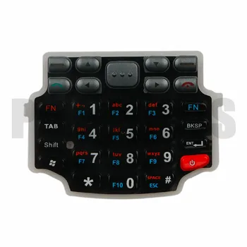 

10pcs Keypad (29-Key) Replacement for Honeywell Dolphin 6000