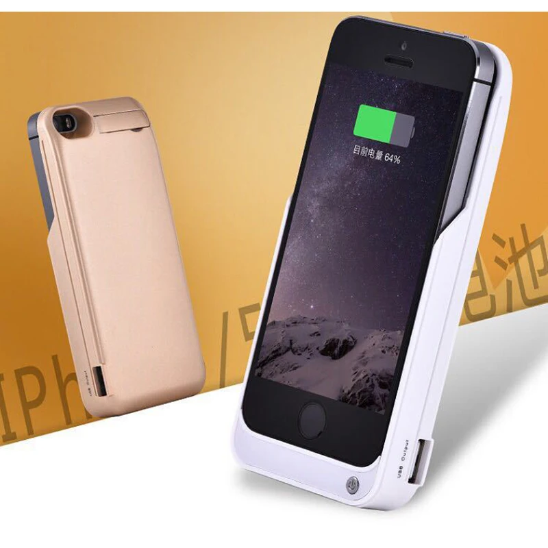 Neng для iphone 5 5S чехол, зарядное устройство, чехол, 4200 мАч, внешний аккумулятор, чехол для зарядки, внешний аккумулятор для iphone SE, чехол, батарея