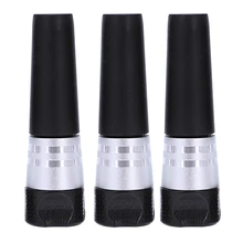 3 шт красное вино бутылка шампанского консервант воздушная вилка насоса(цинковый сплав+ кремний