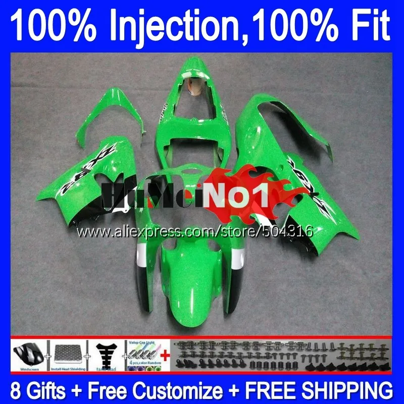 Инъекция для KAWASAKI NINJA ZX 9R 900CC 9 R Body 84MC.35 ZX-9R ZX9R 00 01 02 03 ZX9 2000 2001 2002 2003 - Цена: 75 169,03 руб.
