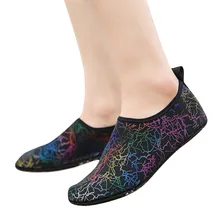 Новые высококачественные кроссовки; спортивная обувь для водных видов спорта; быстросохнущая пляжная обувь; носки для йоги; слипоны для женщин; Прямая поставка; zapatos