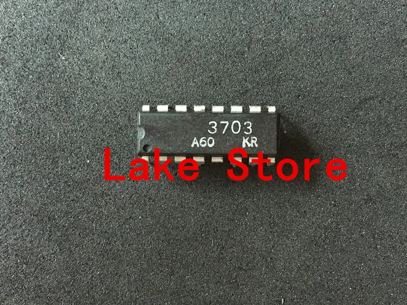 

5 unids/lote RCL3703 RCL3703A 3703 DIP