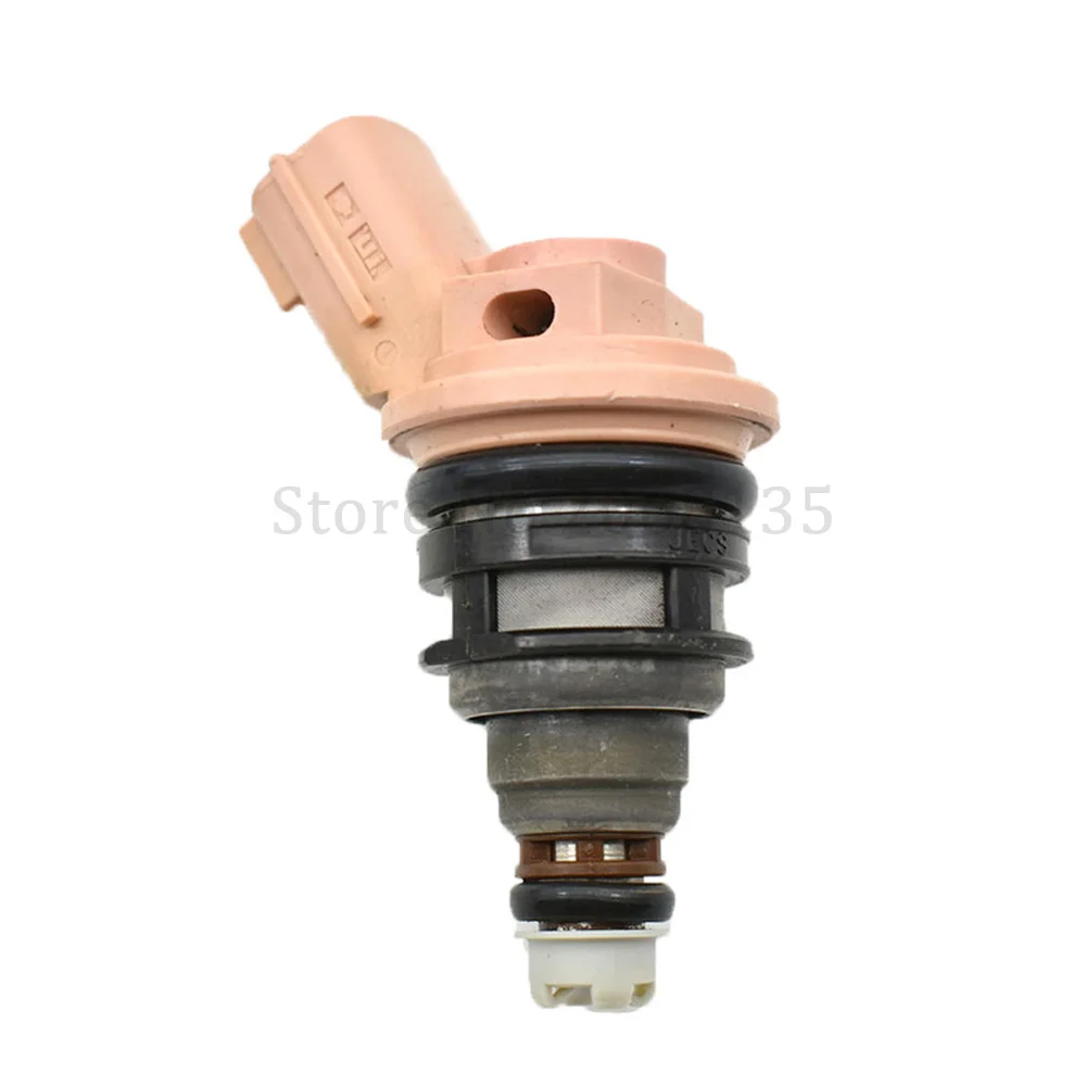 Топливный инжектор для Nissan 200SX NX 16600-57Y01 1660057Y01 16600 57Y01 16600-57Y00 1660057Y00 | Автомобили и