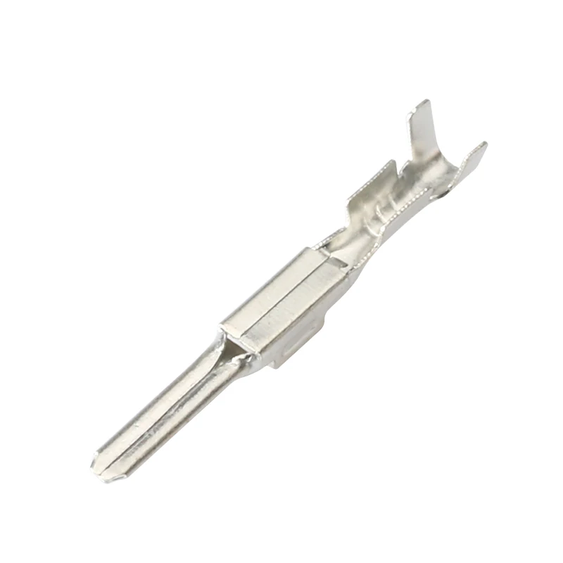 

10pcs 2.2 Series car connector connection copper terminal Jack DJ 611-2 .2 Aa2
