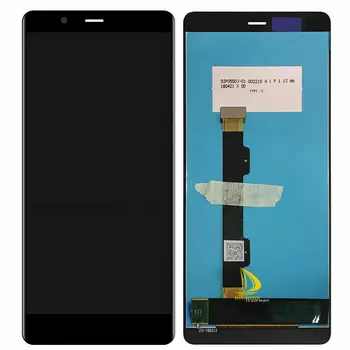 

Original Tested LCD display for Nokia 5.1 X5 Nokia 5.1 Plus TA-1109 LCD screen Touch Digitizer Assembly Replacement parts